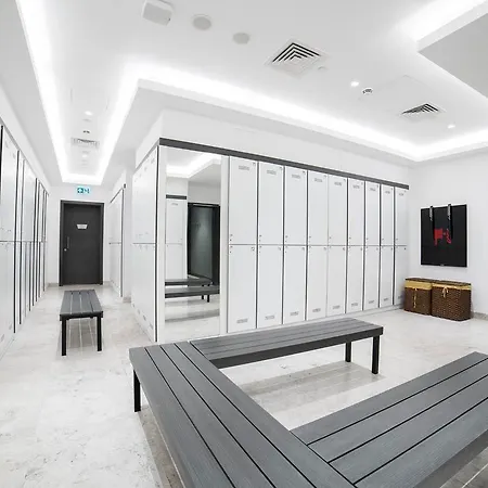 酒店 维斯莫尔伊斯坦布尔酒店 5*
