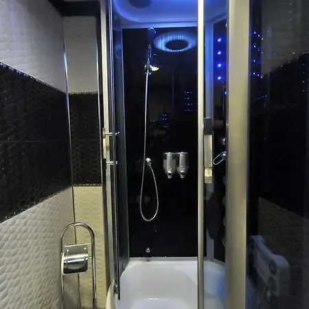 Bakirkoy 3* Istanbul