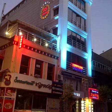 Bakirkoy Guest house Istanbul