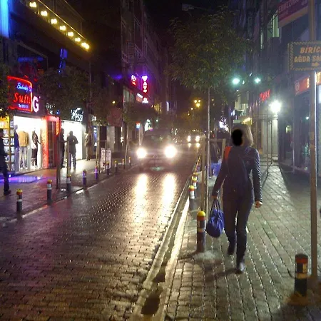 Bakirkoy 3*