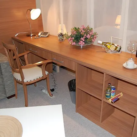 Istiklal Hotell