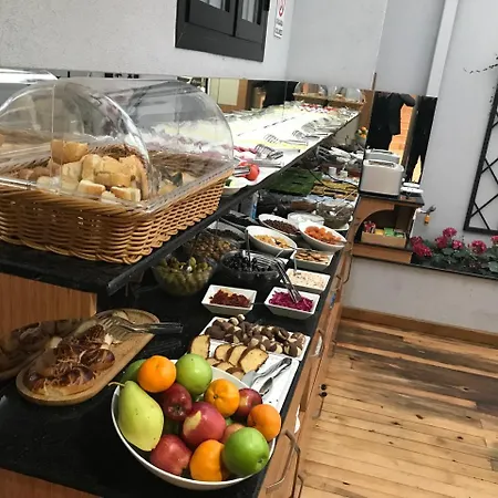 Aybar Otel