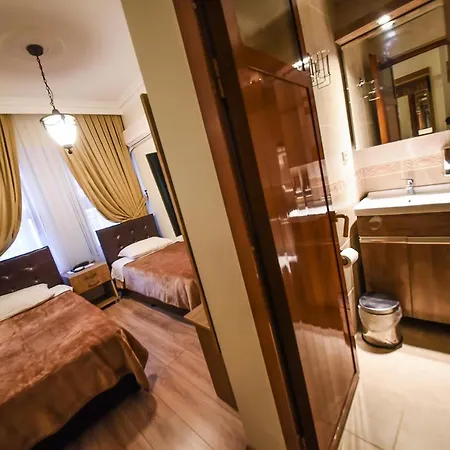 Kosk Kadikoy Hotel Provincia di Istanbul