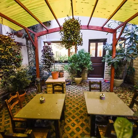 Hotel Kosk Kadikoy