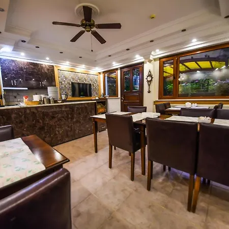 Hotel Kosk Kadikoy 2*