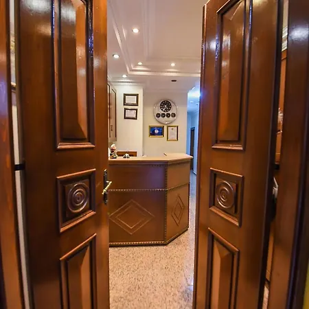 Kosk Kadikoy 2* Provincia di Istanbul