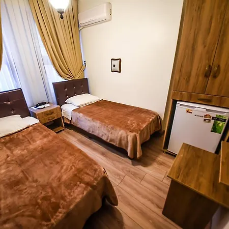Hotel Kosk Kadikoy Provincia di Istanbul