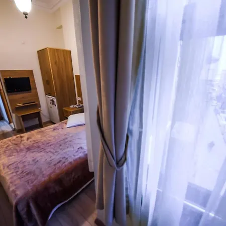Kosk Kadikoy Hotel 2*