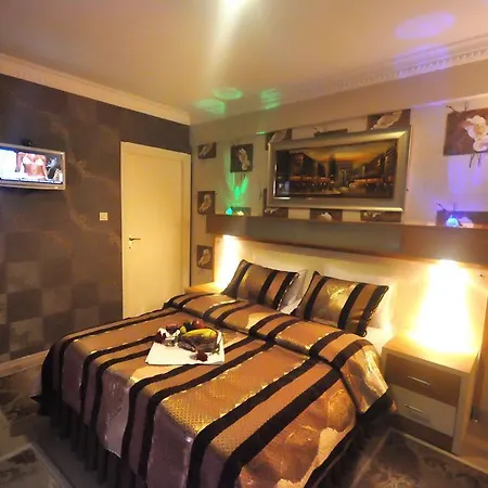 Bakirkoy 3*