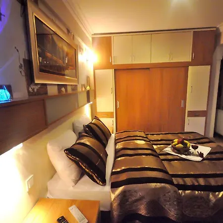 Bakirkoy Guest house 3*