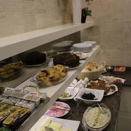 بارك غرازا 3*