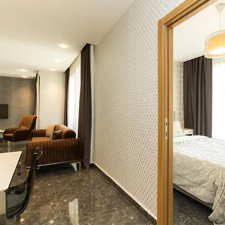 The Loft House Taksim Appartement *