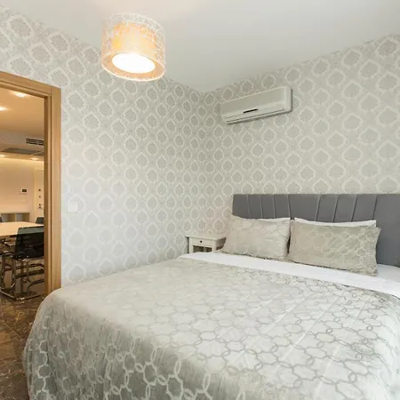 The Loft House Taksim Appartement
