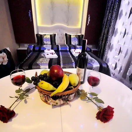 Guest house Bakirkoy
