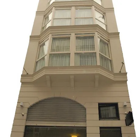 Otel Mono İstanbul