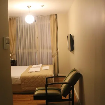 Mono Otel İstanbul