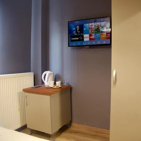 Otel Ars Taxim