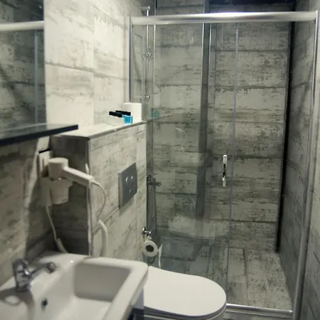 Ars Taxim Otel İstanbul