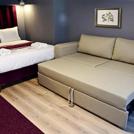Otel Ars Taxim