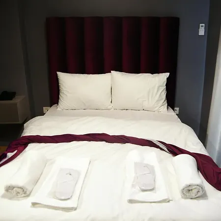 Otel Ars Taxim İstanbul