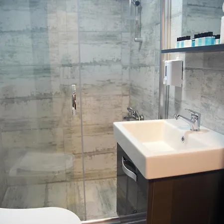 Ars Taxim Otel İstanbul