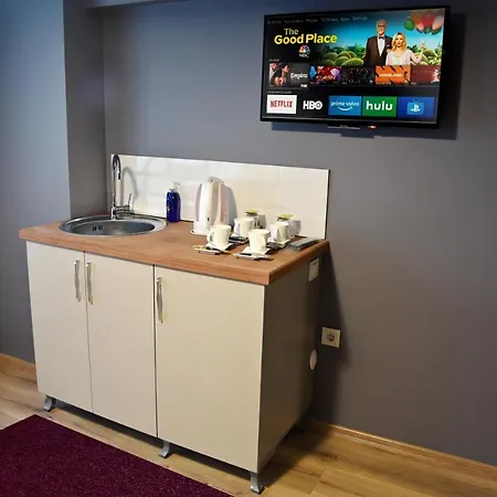 Ars Taxim Otel İstanbul