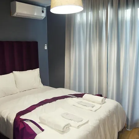 Otel Ars Taxim