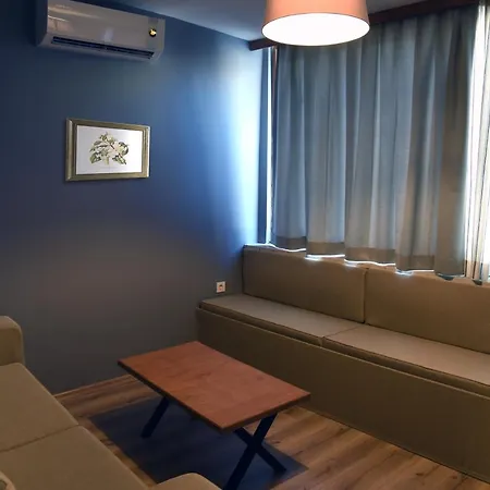 Ars Taxim Otel İstanbul