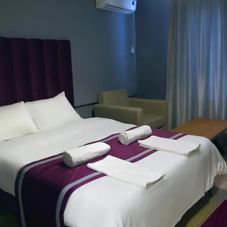 Otel Ars Taxim 2*