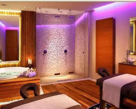 Fraser Place Anthill 5* Isztambul