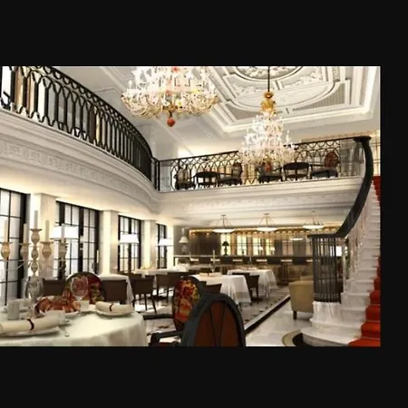 Hotel Rixos Pera