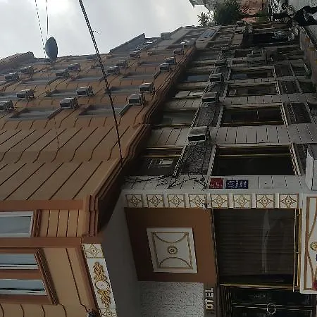 Kaya Madrid Estambul