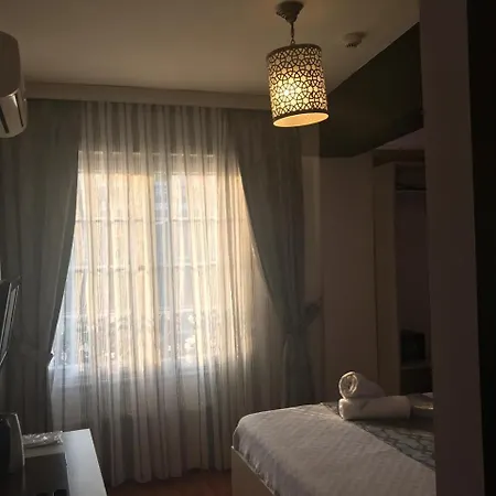 Emirid Istanbul
