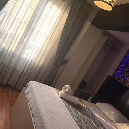 Hotel Emirid 2*