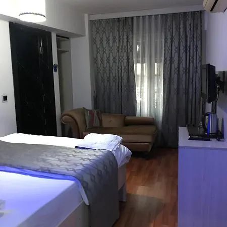 Emirid Hotel 2*