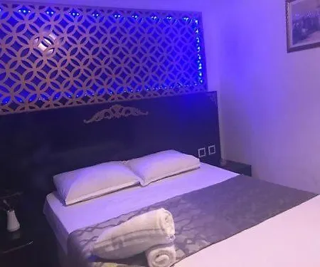 Hotel Emirid