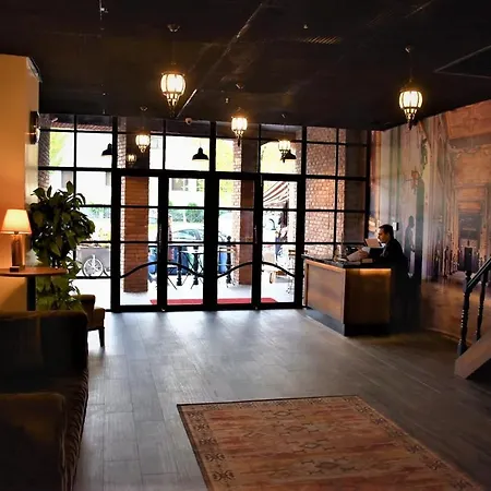 Hotel Vvr 4*