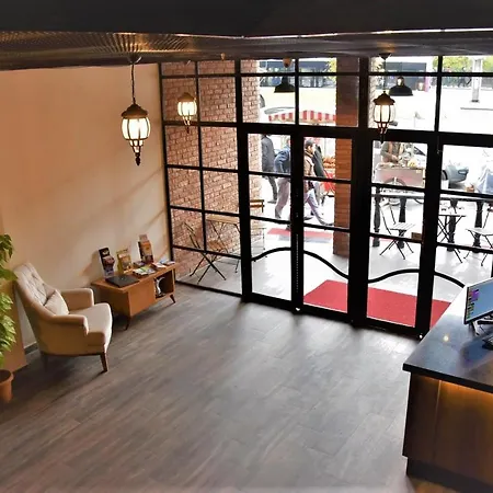 Hotel Vvr