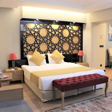Vvr 4* Provincia di Istanbul