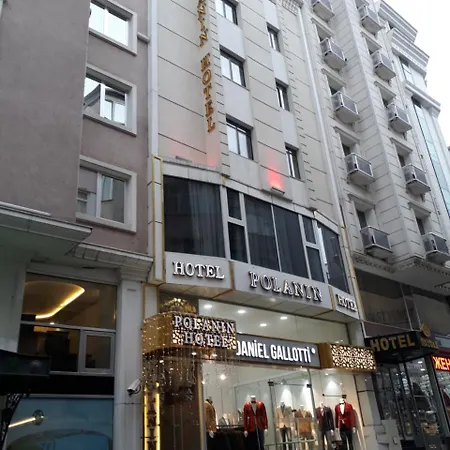 Polanin Hotel 5*