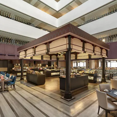 Barcelo Hotel