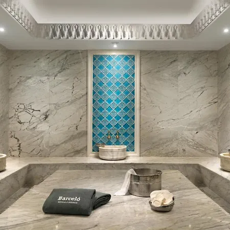 Hotel Barcelo 5*