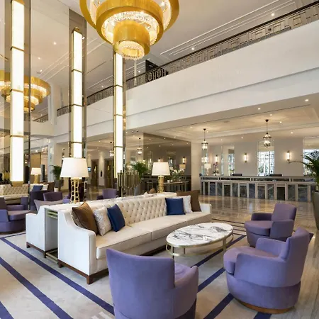 Barcelo 5* Provincia di Istanbul