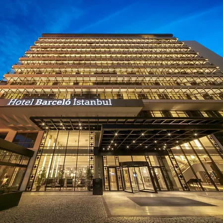 Barcelo 5*