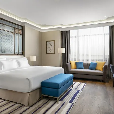 Hotel Barcelo 5*