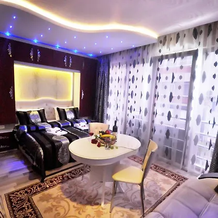 Guest house Bakirkoy