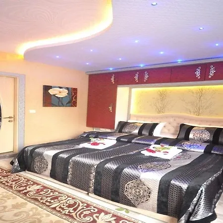 Bakirkoy Guest house Istanbul