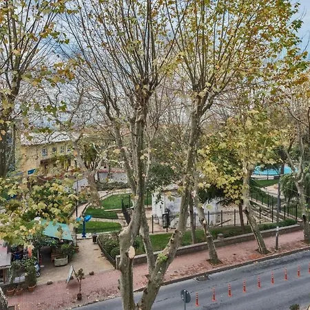 Apartmanhotel Kadirga *