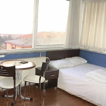 Hotell Cagri
