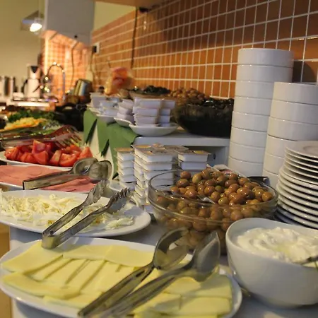 Mono Otel İstanbul